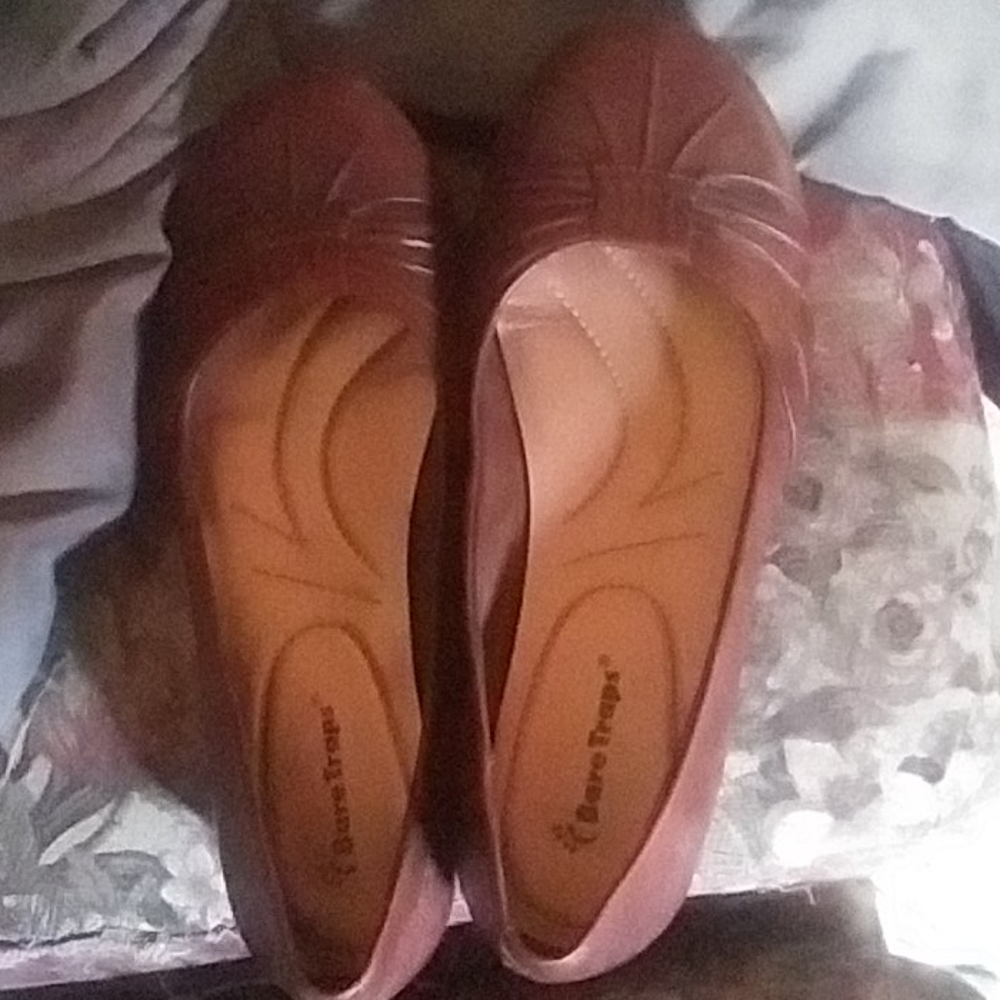 Slip on shoes